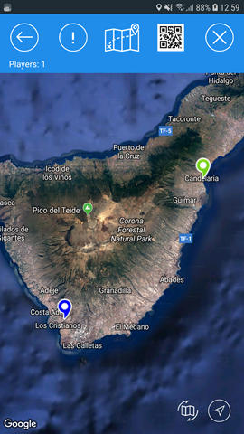 Petrichor - слайдер