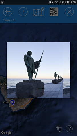 Petrichor - слайдер