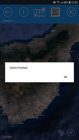 Petrichor - слайдер